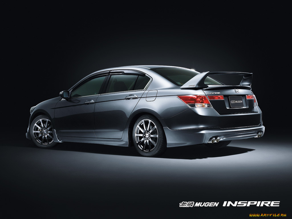 , honda